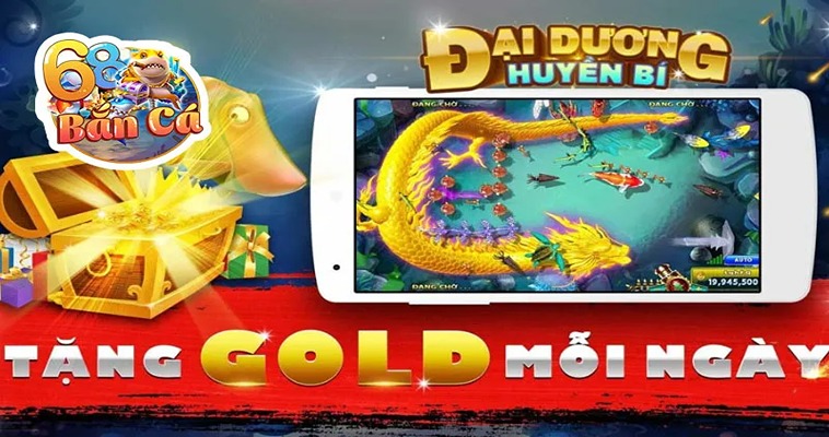 Chinh Phục Cách Chơi Bắn Cá Vua Hải Tặc Trên i5BET