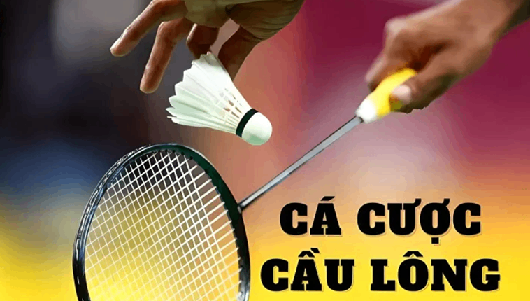Cách Chơi Cá Cược Cầu Lông Tại i5BET: Hướng Dẫn Toàn Diện 2 Cách Chơi Cá Cược Cầu Lông Tại i5BET: Hướng Dẫn Toàn Diện
