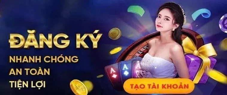 Hướng Dẫn Đăng Ký i5BET: Cánh Cửa Mở Ra Thế Giới Cá Cược Online