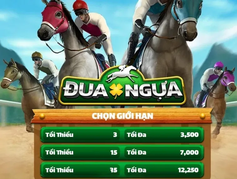 Tìm Hiểu Đua Ngựa i5BET: Bí Quyết Chiến Thắng