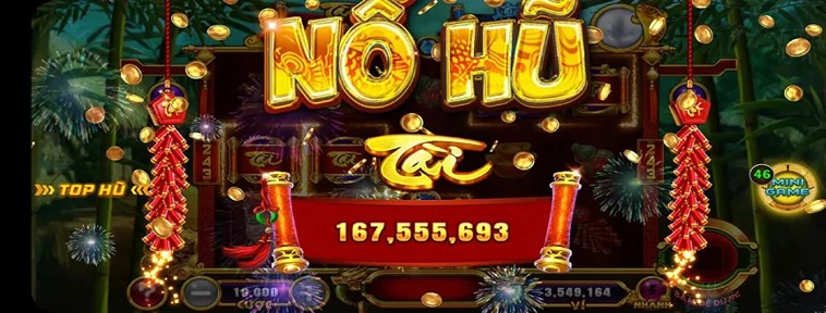 Bí Quyết Cách Chơi Nổ Hũ Ông Đồ Tại I5BET: Tăng Cơ Hội Chiến Thắng