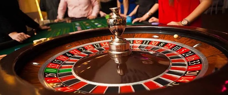 Hướng Dẫn Toàn Diện Về Cách Tham Gia Roulette Tại Nhà Cái i5BET 2 Hướng Dẫn Toàn Diện Về Cách Tham Gia Roulette Tại Nhà Cái i5BET