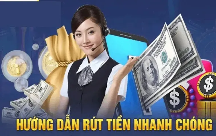 Hướng Dẫn Rút Tiền i5BET An Toàn và Hiệu Quả 1 Hướng Dẫn Rút Tiền i5BET An Toàn và Hiệu Quả