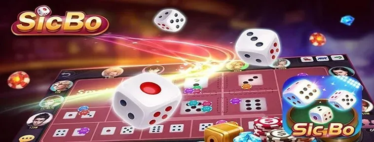 Hướng Dẫn Toàn Diện Về Cách Tham Gia SicBo Tại Nhà Cái i5BET 8 Hướng Dẫn Toàn Diện Về Cách Tham Gia SicBo Tại Nhà Cái i5BET