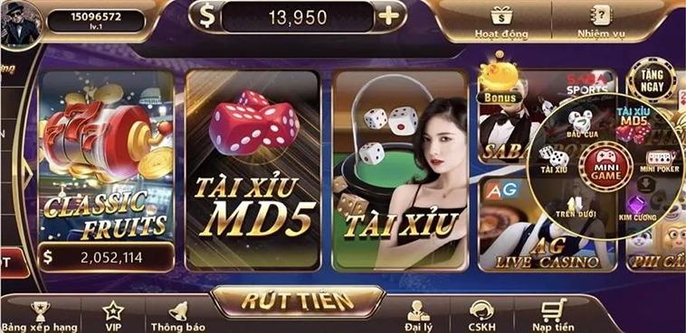 Hướng Dẫn Chi Tiết Cách Tham Gia Tài Xỉu Tại Nhà Cái i5BET 7 Hướng Dẫn Chi Tiết Cách Tham Gia Tài Xỉu Tại Nhà Cái i5BET
