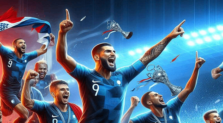 Tìm Hiểu Thể Thao Ảo i5BET: Thiên Đường Cá Cược Mới 2 Tìm Hiểu Thể Thao Ảo i5BET: Thiên Đường Cá Cược Mới