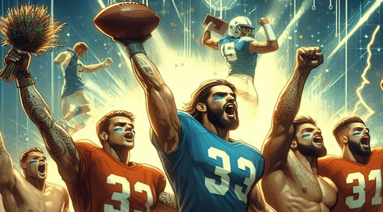 Hướng Dẫn Toàn Diện Về Cách Chơi Thể Thao Điện Tử Tại i5BET 4 Hướng Dẫn Toàn Diện Về Cách Chơi Thể Thao Điện Tử Tại i5BET