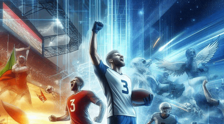 Hướng Dẫn Toàn Diện Về Cách Chơi Thể Thao Điện Tử Tại i5BET 2 Hướng Dẫn Toàn Diện Về Cách Chơi Thể Thao Điện Tử Tại i5BET